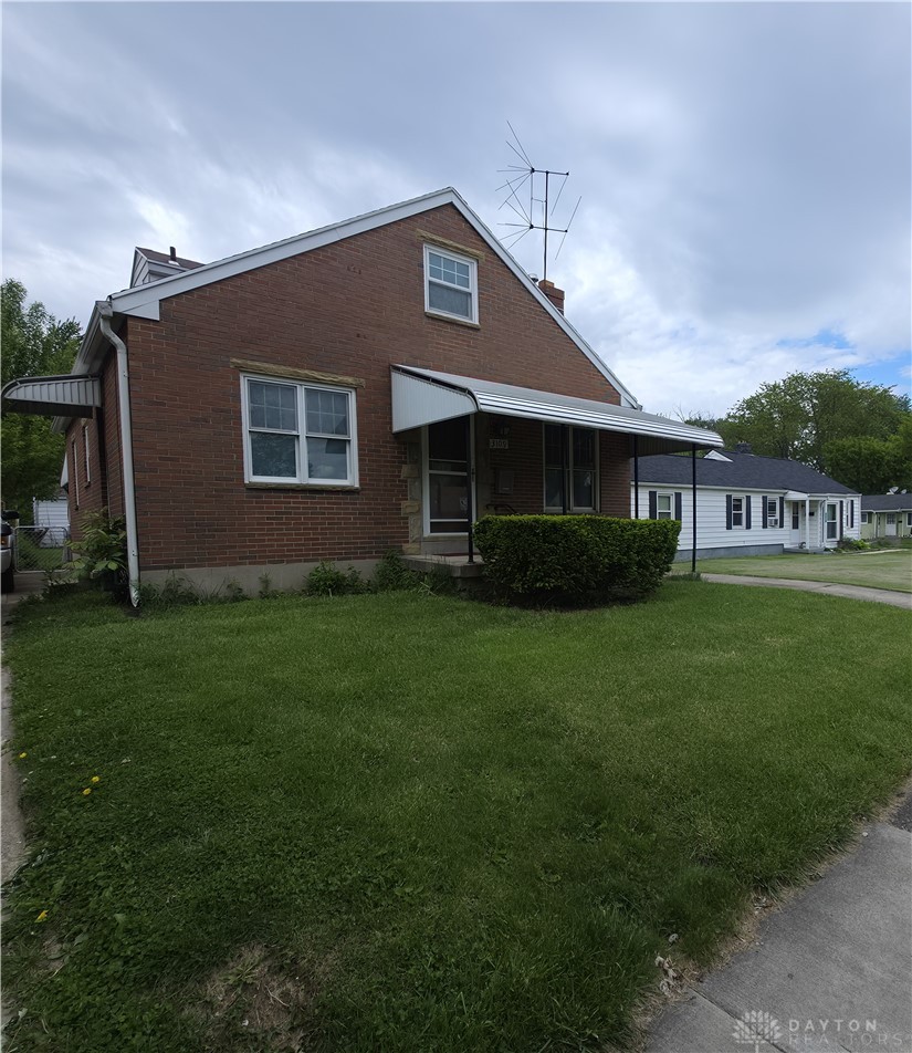 3109 Shroyer Road Kettering, OH 45429 - Photo 25 of 25 This classic brick residence features an inviting front porch and mature landscaping.