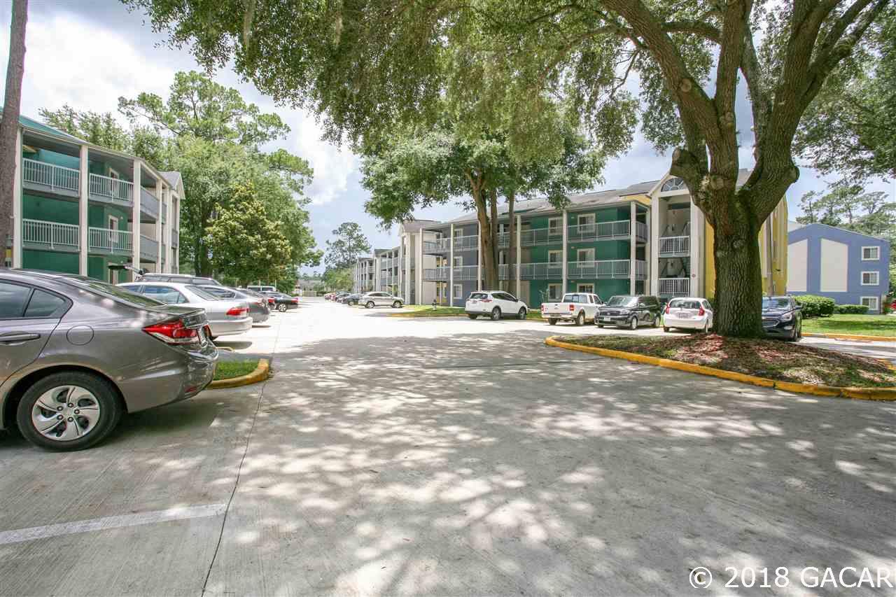 1064 Southwest 14th Avenue, Unit D Gainesville, FL 32601 - Photo 20 of 23