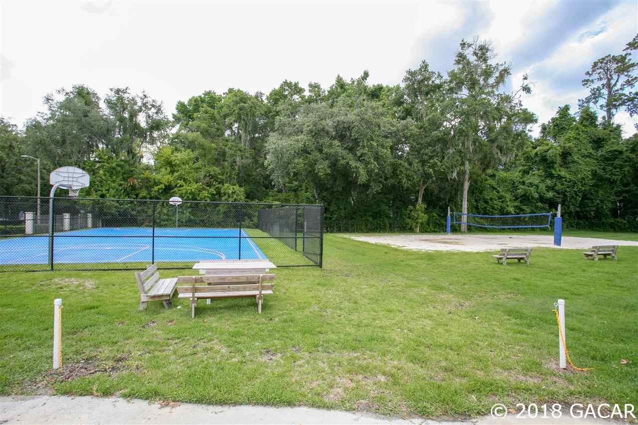 1064 Southwest 14th Avenue, Unit D Gainesville, FL 32601 - Photo 21 of 23