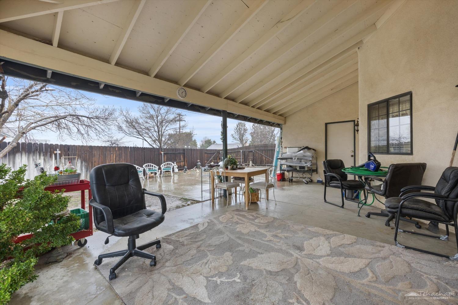 21801 Mid Way Tehachapi, CA 93561 - Photo 20 of 23 Gallery Image 20