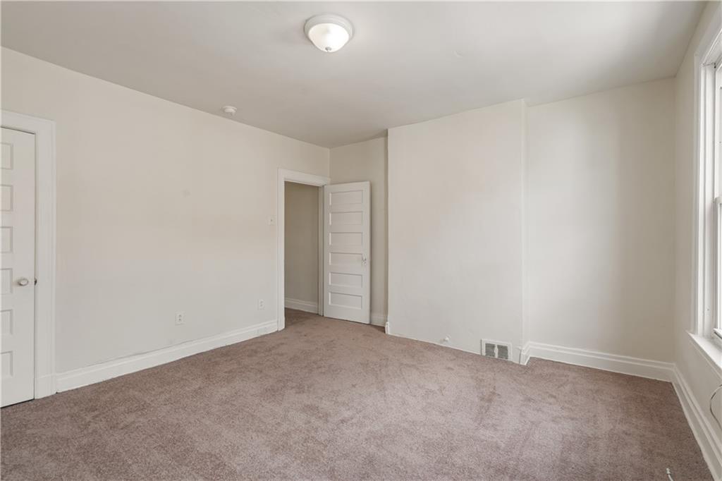23 Edith Place Pittsburgh, PA 15213 - Photo 16 of 23 a view of an empty room