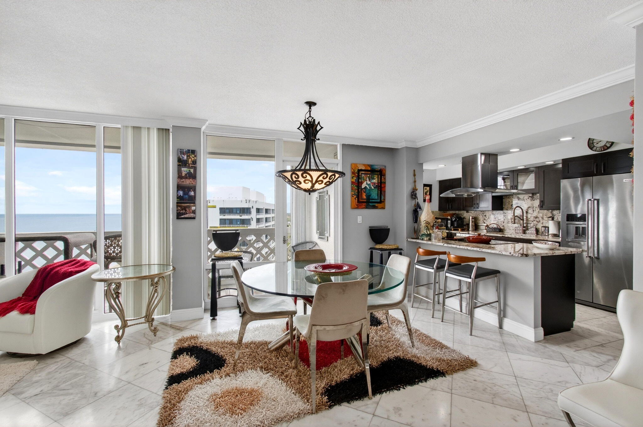 1200 South Ocean Boulevard, Unit 17C Boca Raton, FL 33432 - Photo 21 of 90 21-web-or-mls-DSC_7746