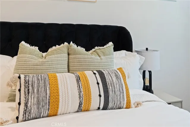 a view of outdoor space with seating area