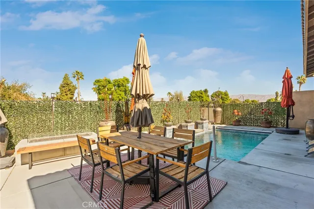 $8,850 | 82700 Burnette Drive, Indio, CA 92201