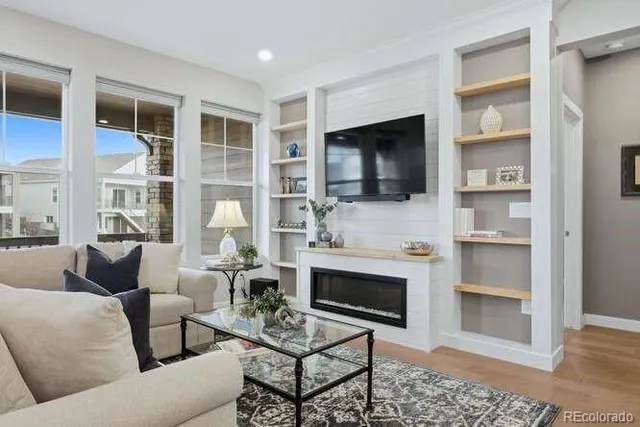 $824,900 | 1925 Canyonpoint Place, Castle Pines, CO 80108