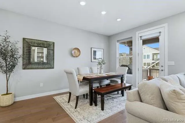 $824,900 | 1925 Canyonpoint Place, Castle Pines, CO 80108