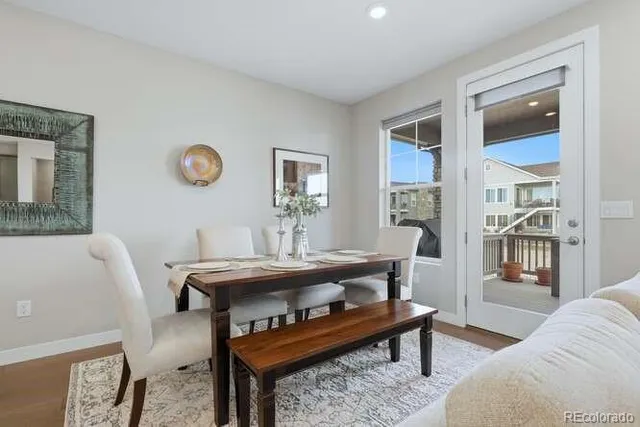 $824,900 | 1925 Canyonpoint Place, Castle Pines, CO 80108