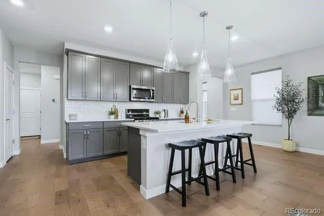 $824,900 | 1925 Canyonpoint Place, Castle Pines, CO 80108