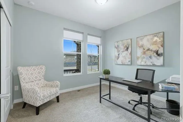 $824,900 | 1925 Canyonpoint Place, Castle Pines, CO 80108