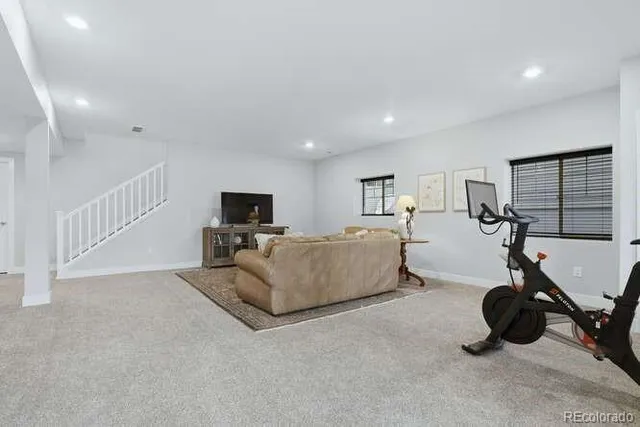 $824,900 | 1925 Canyonpoint Place, Castle Pines, CO 80108