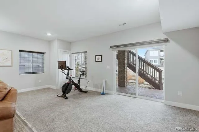 $824,900 | 1925 Canyonpoint Place, Castle Pines, CO 80108