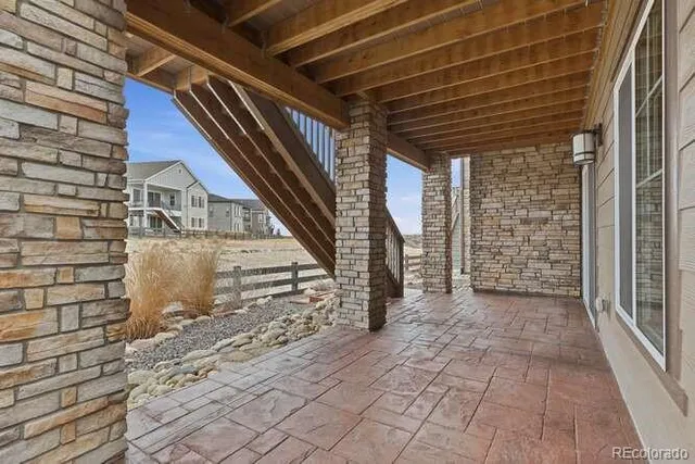 $824,900 | 1925 Canyonpoint Place, Castle Pines, CO 80108