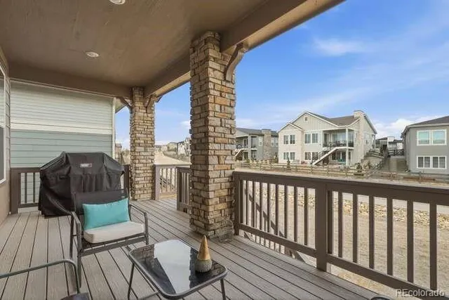 $824,900 | 1925 Canyonpoint Place, Castle Pines, CO 80108