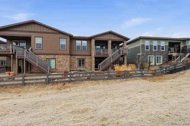 $824,900 | 1925 Canyonpoint Place, Castle Pines, CO 80108