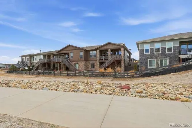 $824,900 | 1925 Canyonpoint Place, Castle Pines, CO 80108