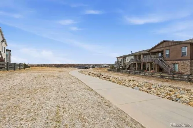 $824,900 | 1925 Canyonpoint Place, Castle Pines, CO 80108