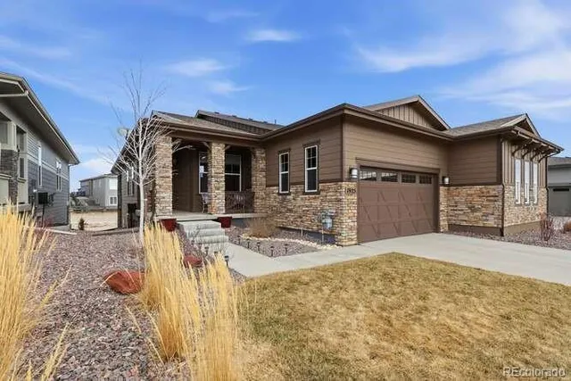 $824,900 | 1925 Canyonpoint Place, Castle Pines, CO 80108