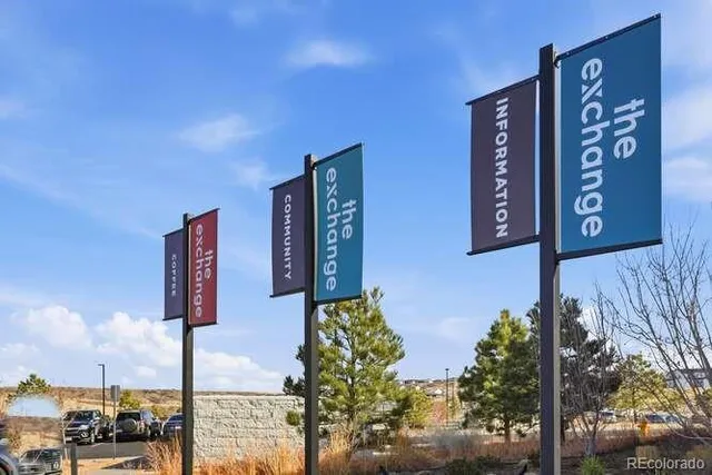 $824,900 | 1925 Canyonpoint Place, Castle Pines, CO 80108