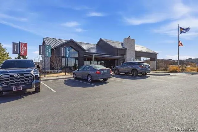 $824,900 | 1925 Canyonpoint Place, Castle Pines, CO 80108