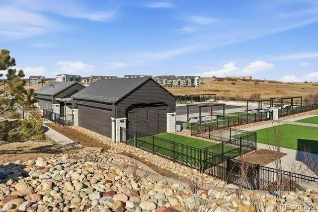 $824,900 | 1925 Canyonpoint Place, Castle Pines, CO 80108