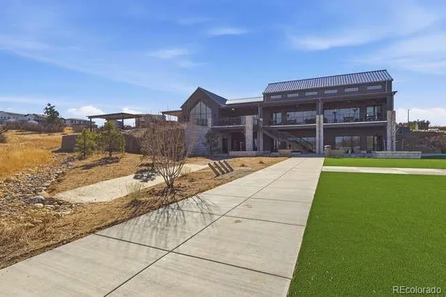 $824,900 | 1925 Canyonpoint Place, Castle Pines, CO 80108