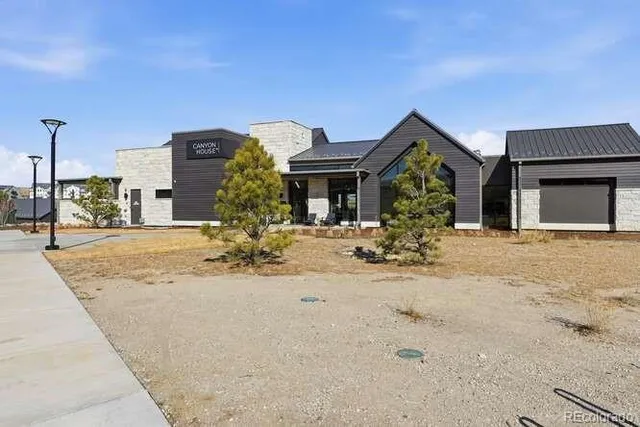 $824,900 | 1925 Canyonpoint Place, Castle Pines, CO 80108