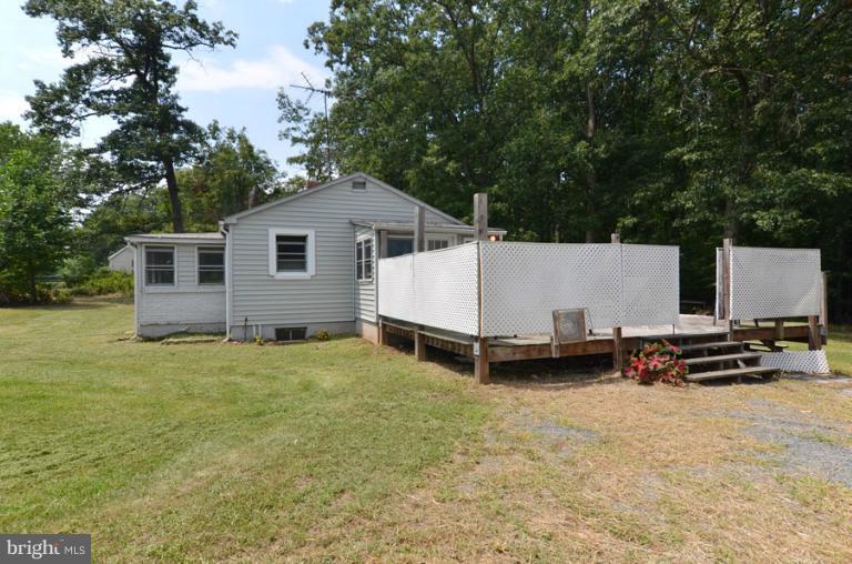22469 Watson Road Leesburg, VA 20175 - Photo 13 of 22 Exterior (General)