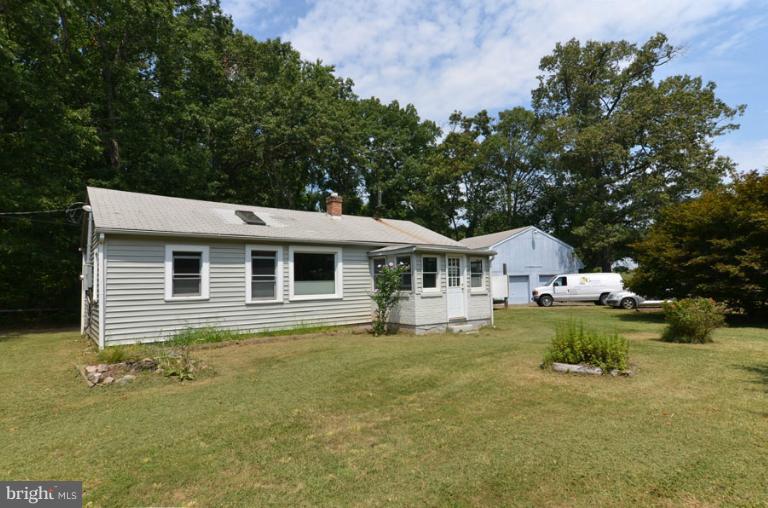 22469 Watson Road Leesburg, VA 20175 - Photo 17 of 22 Exterior (Front)