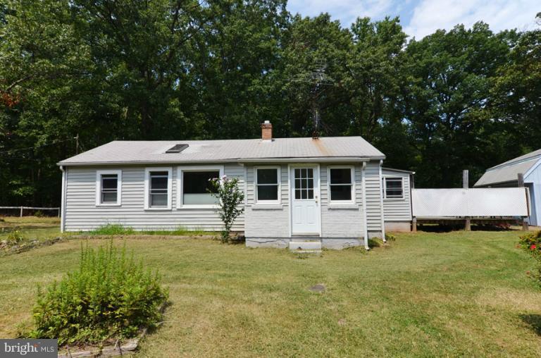 22469 Watson Road Leesburg, VA 20175 - Photo 22 of 22 Exterior (Front)