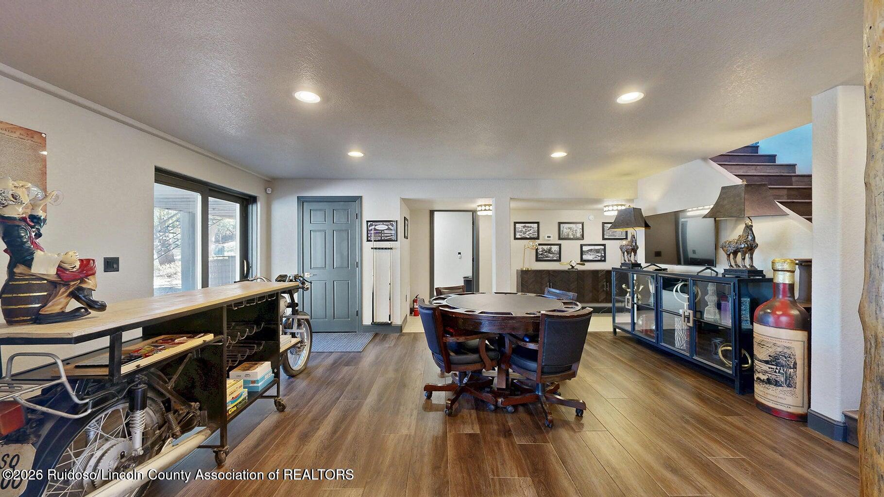 316 Eagle Creek Canyon Road Ruidoso, NM 88345 - Photo 41 of 100 Gallery Image 41