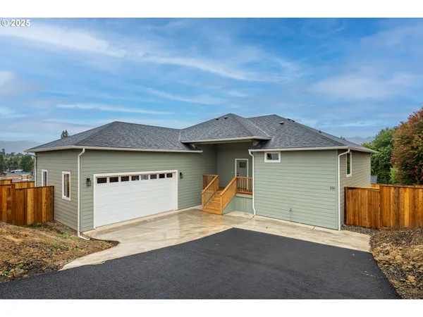 $499,900 | 150 Wil Way, Winston, OR 97496