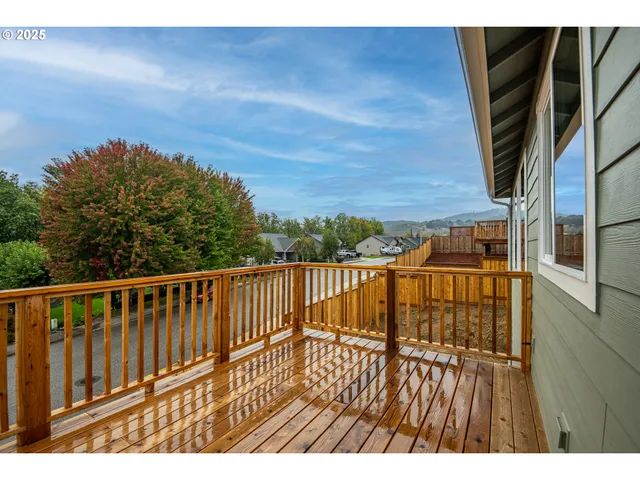 $525,000 | 150 Wil Way, Winston, OR 97496