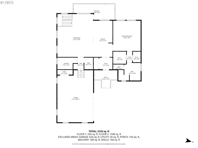 $525,000 | 150 Wil Way, Winston, OR 97496