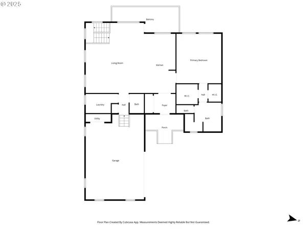 $499,900 | 150 Wil Way, Winston, OR 97496