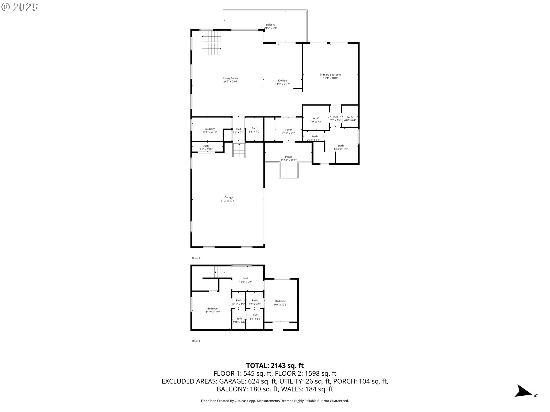 150 Wil Way Winston, OR 97496 - Photo 36 of 37