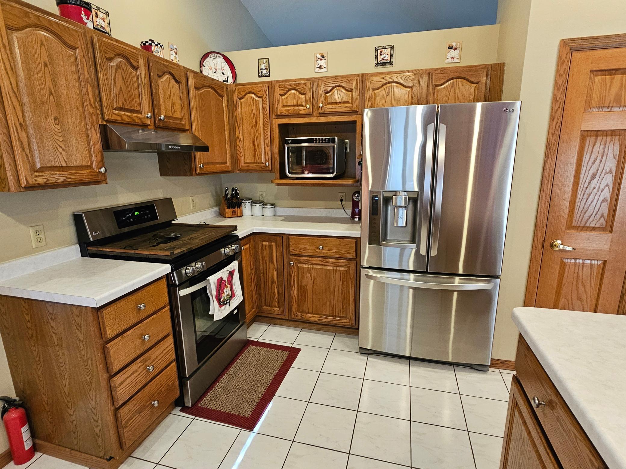1321 Ridgewood Drive Winona, MN 55987 - Photo 8 of 43