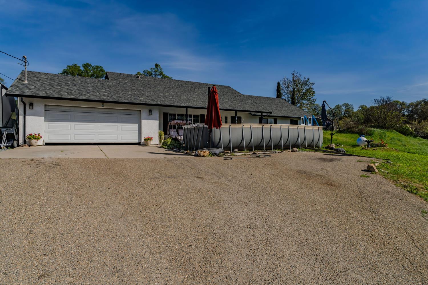 7761 Jenny Lind Road Valley Springs, CA 95252 - Photo 1 of 44