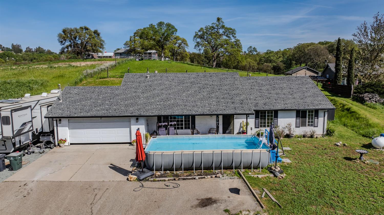 7761 Jenny Lind Road Valley Springs, CA 95252 - Photo 35 of 44