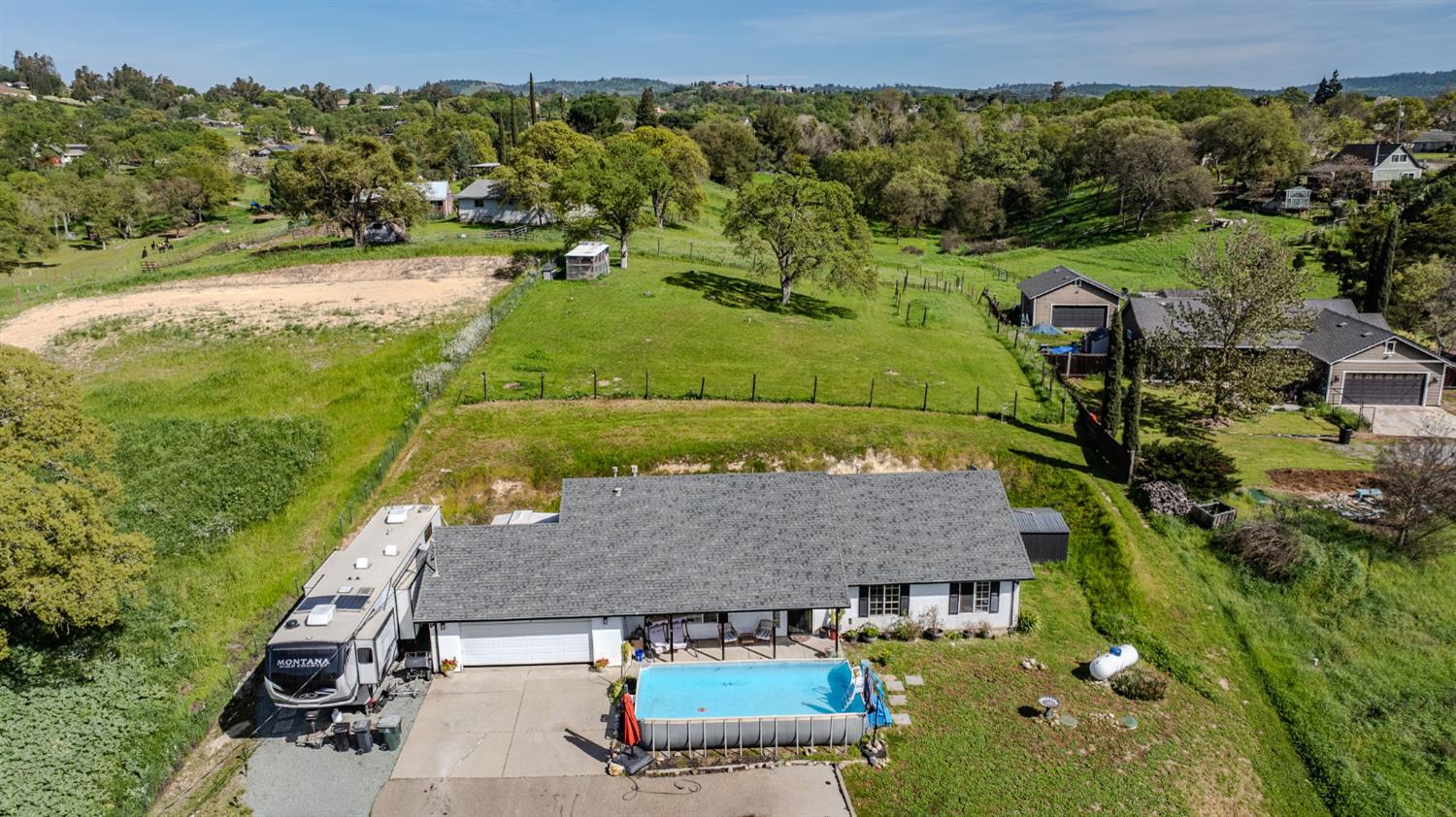 7761 Jenny Lind Road Valley Springs, CA 95252 - Photo 36 of 44