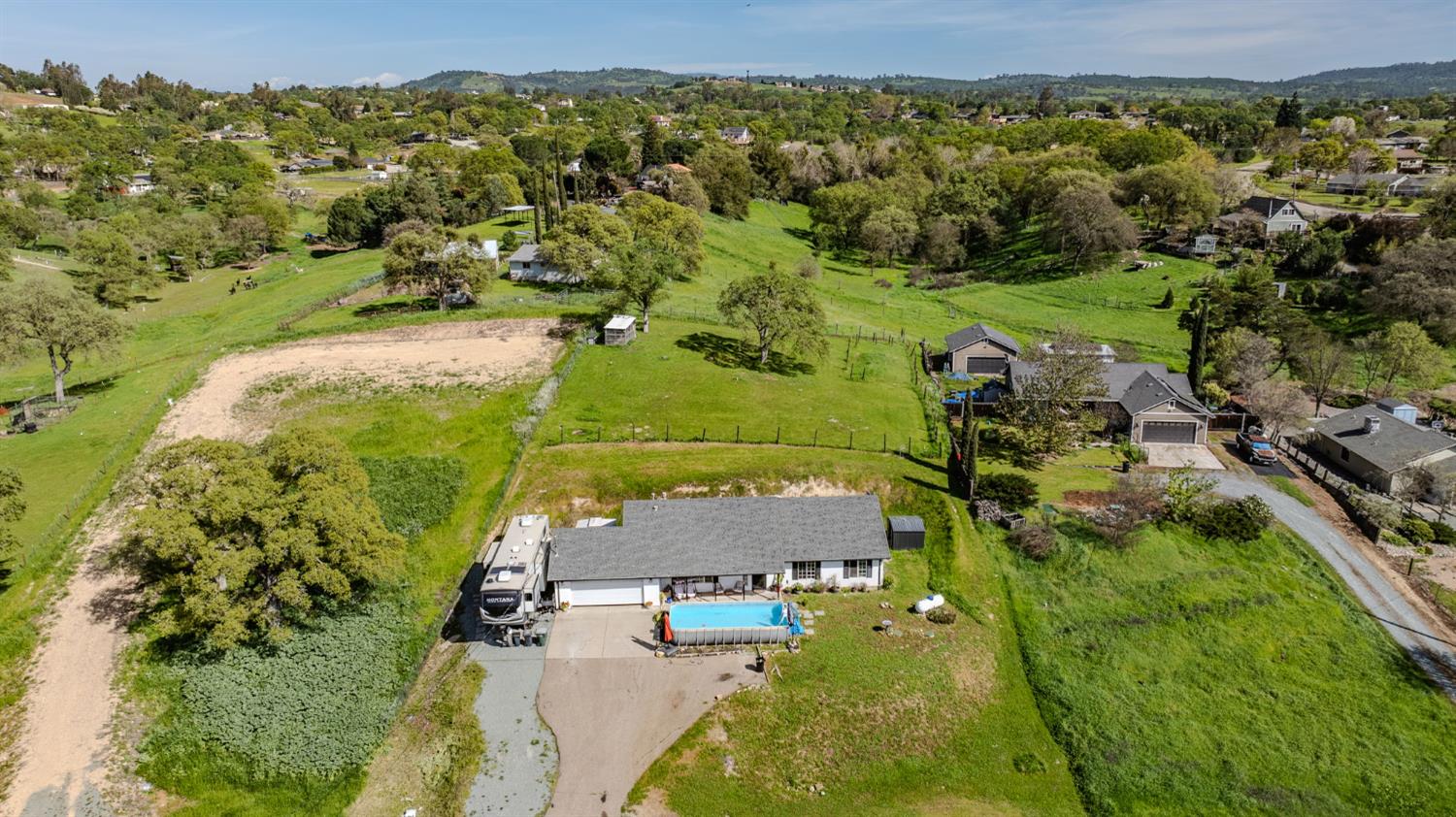 7761 Jenny Lind Road Valley Springs, CA 95252 - Photo 37 of 44