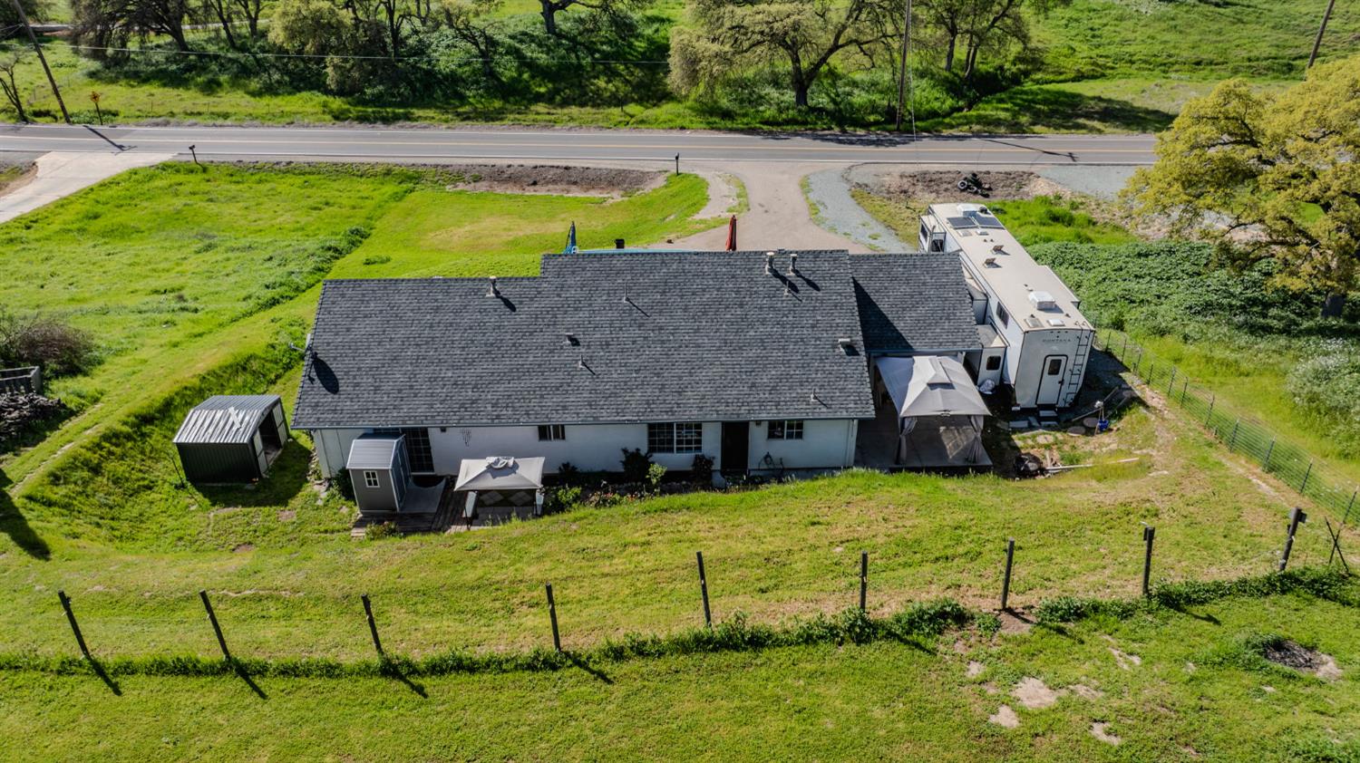 7761 Jenny Lind Road Valley Springs, CA 95252 - Photo 41 of 44