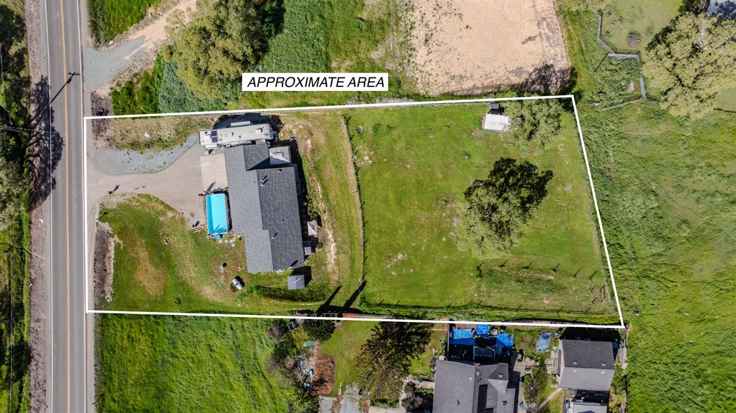 7761 Jenny Lind Road Valley Springs, CA 95252 - Photo 43 of 44