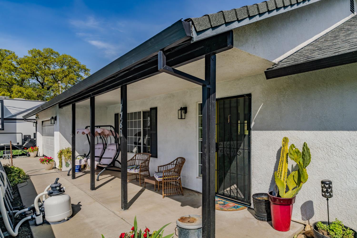 7761 Jenny Lind Road Valley Springs, CA 95252 - Photo 5 of 44