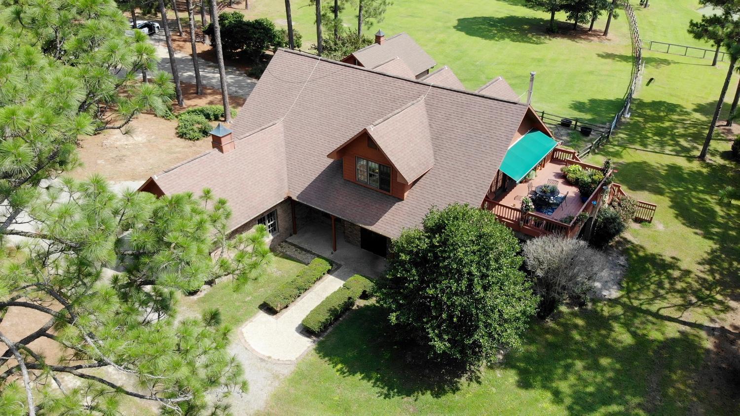 2929 Lakebay Road Vass, NC 28394 - Photo 1 of 33 2929 Lakebay Rd Vass NC 28394-large-032-
