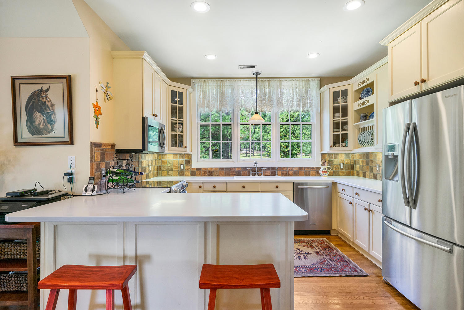 2929 Lakebay Road Vass, NC 28394 - Photo 13 of 33 2929 Lakebay Rd Vass NC 28394-large-006-