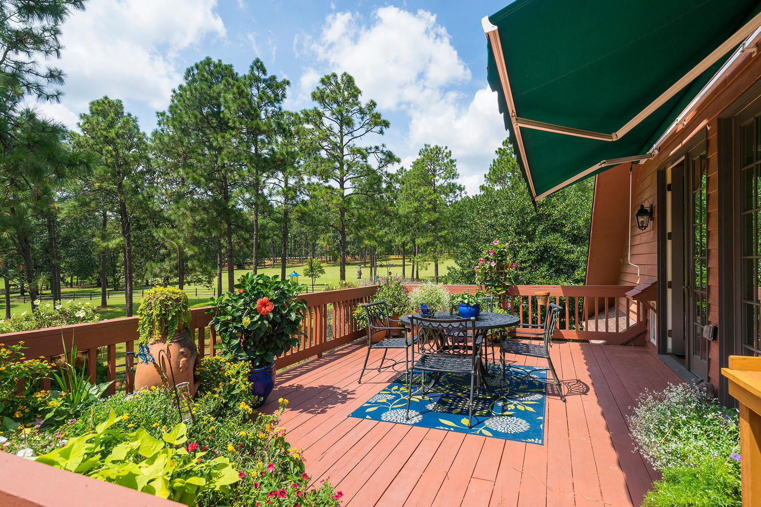 2929 Lakebay Road Vass, NC 28394 - Photo 20 of 33 2929 Lakebay Rd Vass NC 28394-large-013-