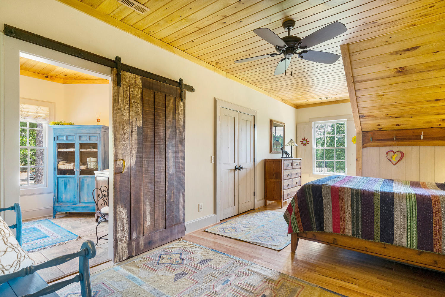 2929 Lakebay Road Vass, NC 28394 - Photo 23 of 33 2929 Lakebay Rd Vass NC 28394-large-016-