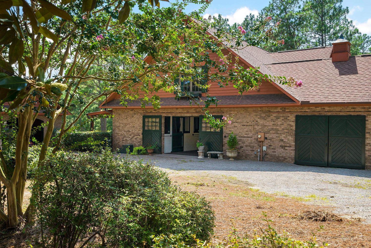 2929 Lakebay Road Vass, NC 28394 - Photo 6 of 33 2929 Lakebay Rd Vass NC 28394-large-026-