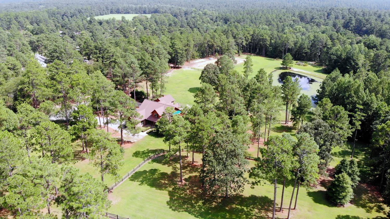 2929 Lakebay Road Vass, NC 28394 - Photo 7 of 33 2929 Lakebay Rd Vass NC 28394-large-033-