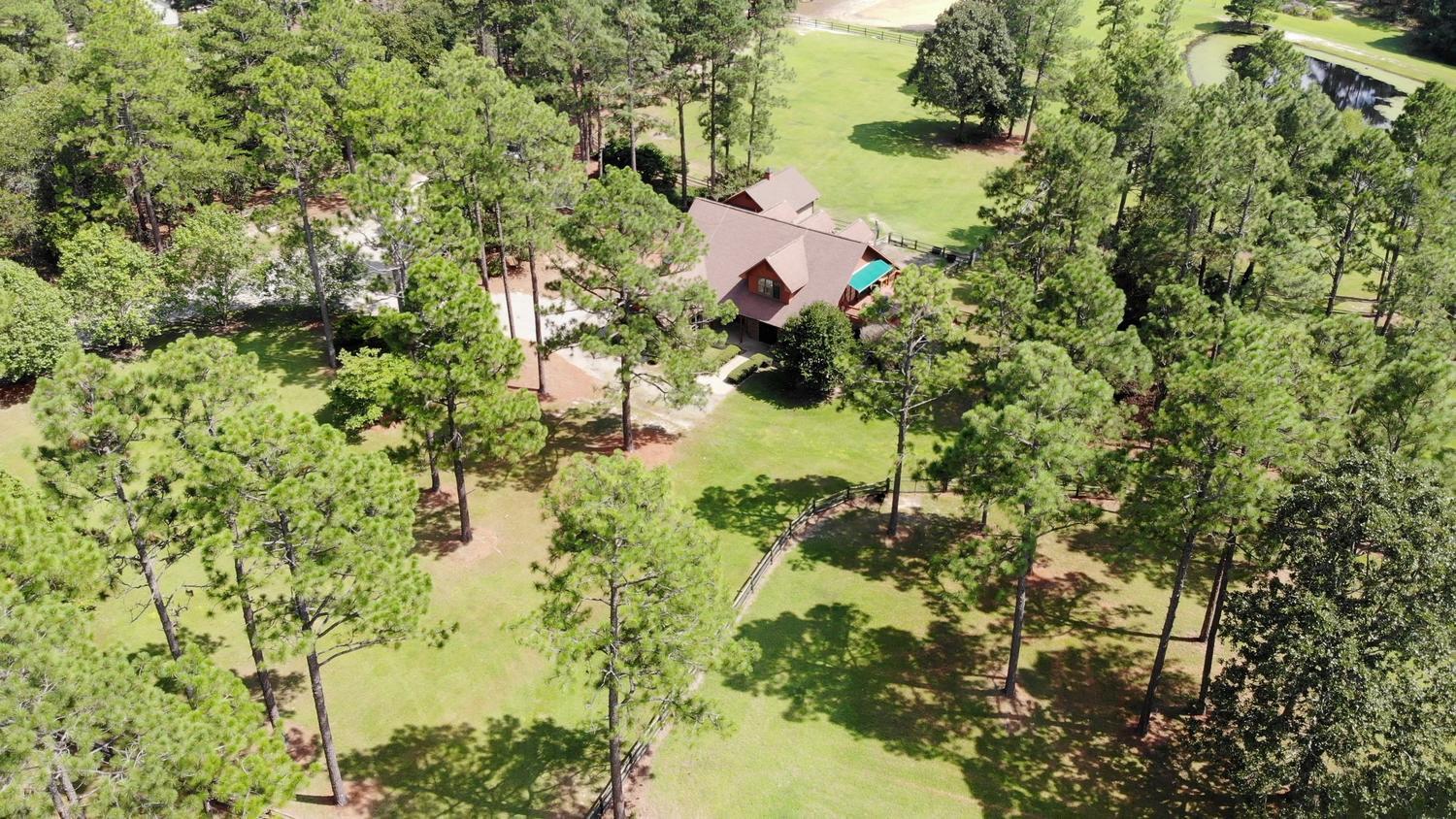 2929 Lakebay Road Vass, NC 28394 - Photo 8 of 33 2929 Lakebay Rd Vass NC 28394-large-031-